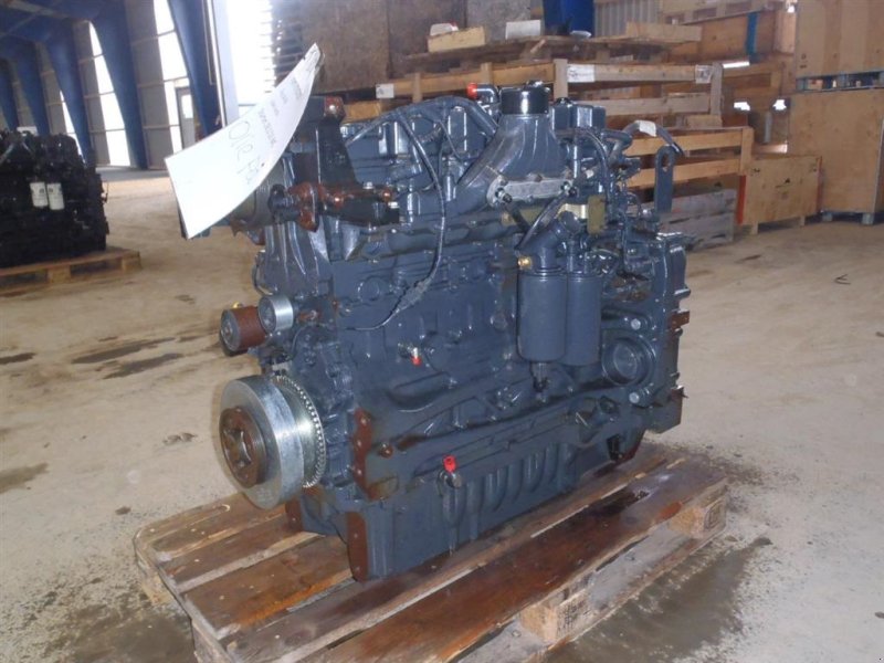 Sonstiges des Typs Iveco Motor / Engine, Gebrauchtmaschine in Viborg (Bild 1)