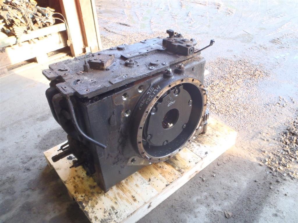 Sonstiges Traktorzubehör del tipo Case IH 310 Magnum Bagtøj / Rear transmisson, Gebrauchtmaschine In Viborg (Immagine 2)