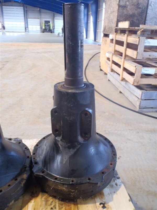 Sonstiges Traktorzubehör typu Case IH 310 Magnum Bagaksel H / Rear axle R, Gebrauchtmaschine v Viborg (Obrázek 1)