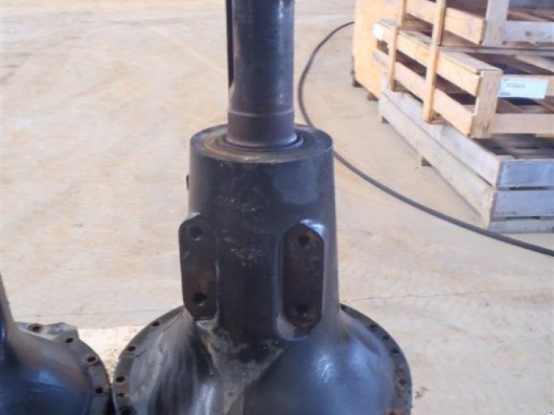 Sonstiges Traktorzubehör of the type Case IH 310 Magnum Bagaksel H / Rear axle R, Gebrauchtmaschine in Viborg (Picture 1)