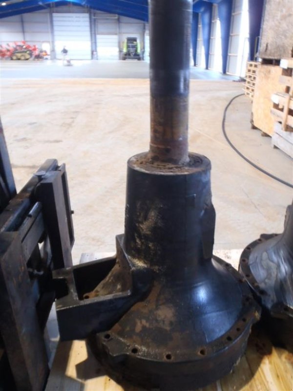 Sonstiges Traktorzubehör typu Case IH 310 Magnum Bagaksel V / Rear axle L, Gebrauchtmaschine v Viborg (Obrázek 1)