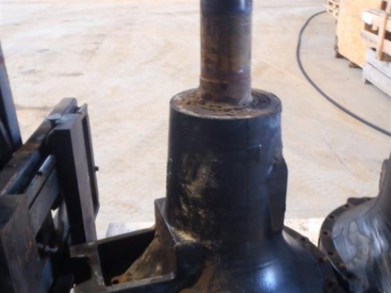 Sonstiges Traktorzubehör of the type Case IH 310 Magnum Bagaksel V / Rear axle L, Gebrauchtmaschine in Viborg (Picture 1)