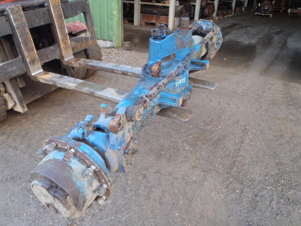 Sonstiges Traktorzubehör typu Ford 8630 Foraksel / Front axle, Gebrauchtmaschine v Viborg (Obrázek 1)