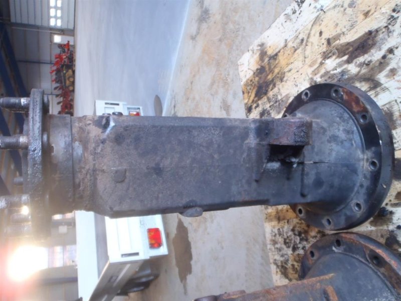 Sonstiges Traktorzubehör a típus New Holland TL80 Bag aksel H / Rear Axle R, Gebrauchtmaschine ekkor: Viborg (Kép 1)