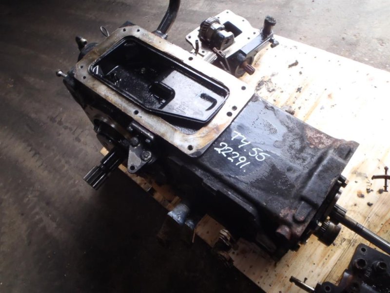 Sonstiges Traktorzubehör του τύπου New Holland T4.55 Powerstar Bagtøj / Rear Transmission, Gebrauchtmaschine σε Viborg (Φωτογραφία 1)