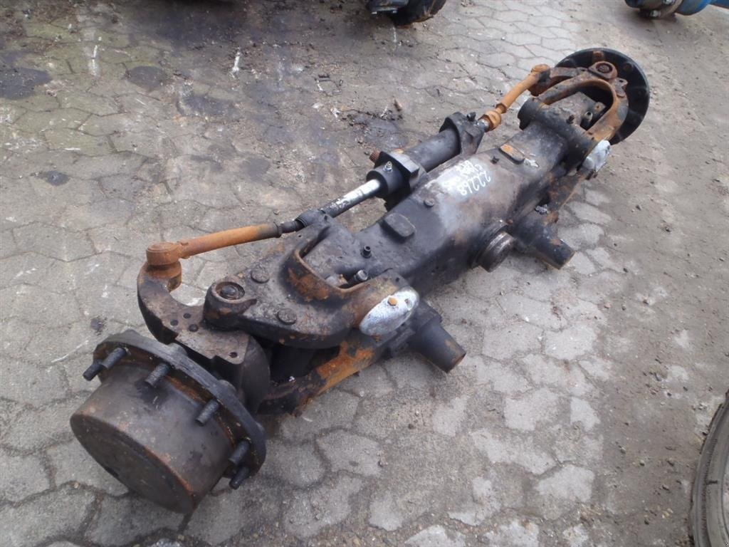 Sonstiges Traktorzubehör типа CLAAS Ares 697 Foraksel / Front Axle, Gebrauchtmaschine в Viborg (Фотография 2)