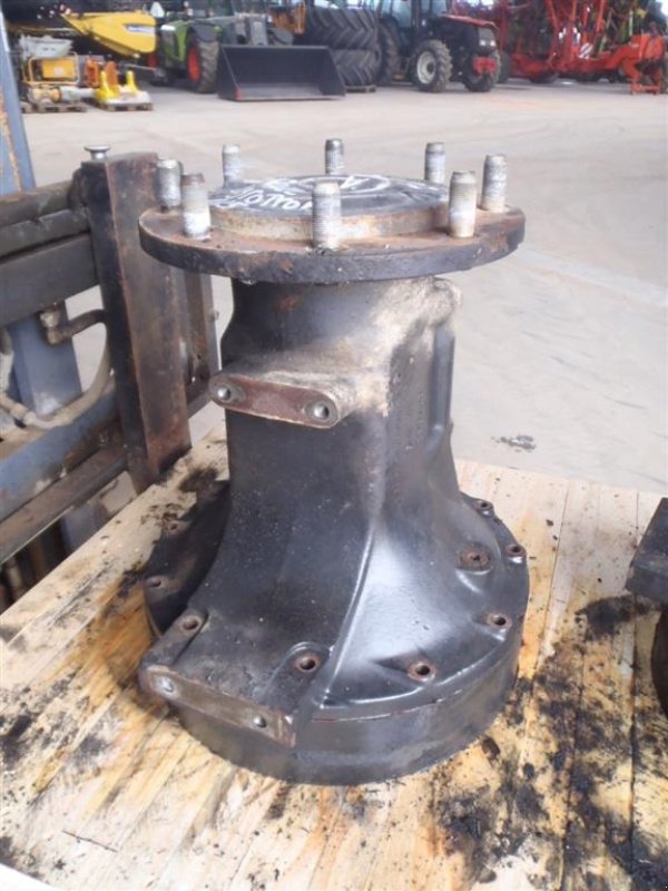 Sonstiges Traktorzubehör του τύπου Deutz Agrotron 115 Bagaksel V / Rear axle L, Gebrauchtmaschine σε Viborg (Φωτογραφία 1)