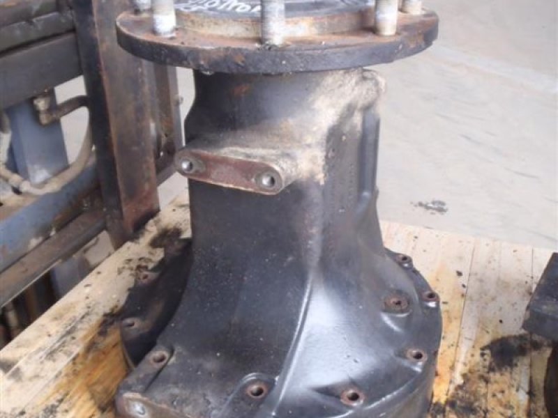 Sonstiges Traktorzubehör του τύπου Deutz Agrotron 115 Bagaksel V / Rear axle L, Gebrauchtmaschine σε Viborg (Φωτογραφία 1)