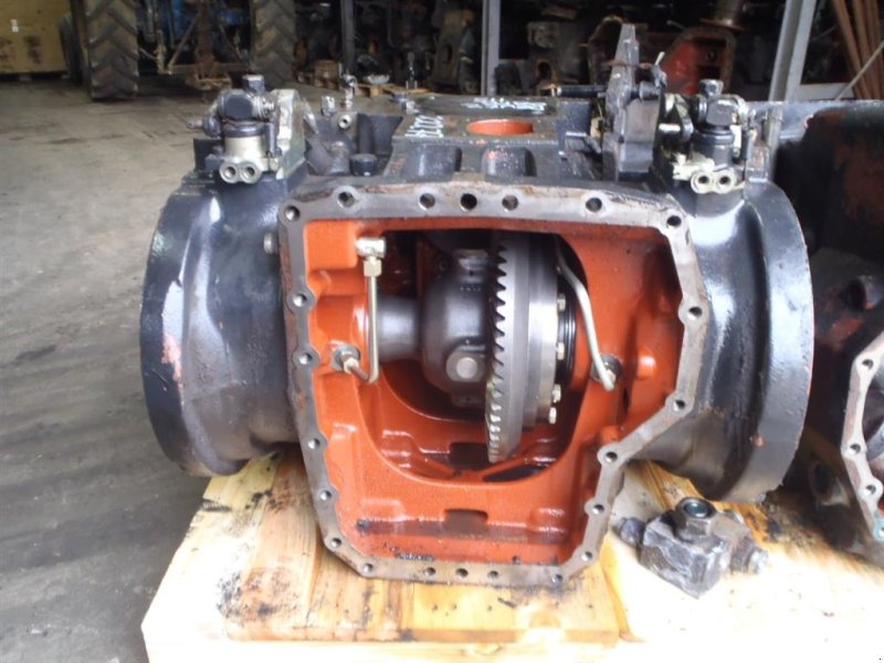 Sonstiges Traktorzubehör του τύπου Deutz Agrotron 115 Bagtøj / Rear Transmission, Gebrauchtmaschine σε Viborg (Φωτογραφία 1)