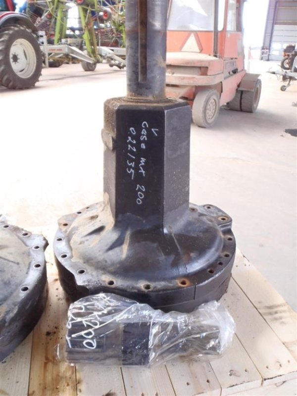 Sonstiges Traktorzubehör del tipo Case IH MX200 Bagaksel V / Rear axle L, Gebrauchtmaschine en Viborg (Imagen 1)