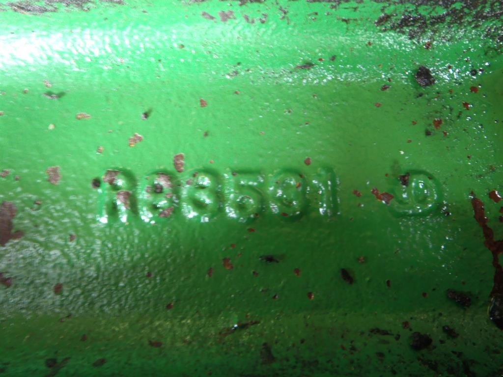 Sonstiges Traktorzubehör typu John Deere 7800 PTO, Gebrauchtmaschine v Viborg (Obrázek 2)