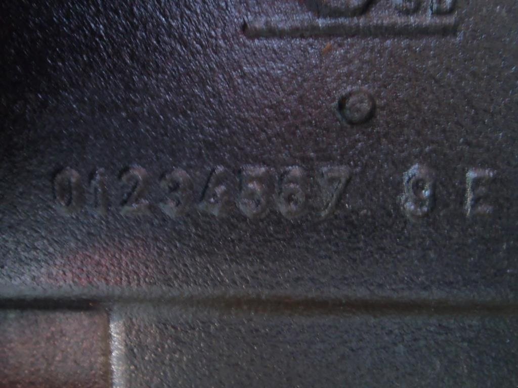 Sonstiges Traktorzubehör του τύπου New Holland TS 100A Bagtøj / Rear Transmission, Gebrauchtmaschine σε Viborg (Φωτογραφία 3)