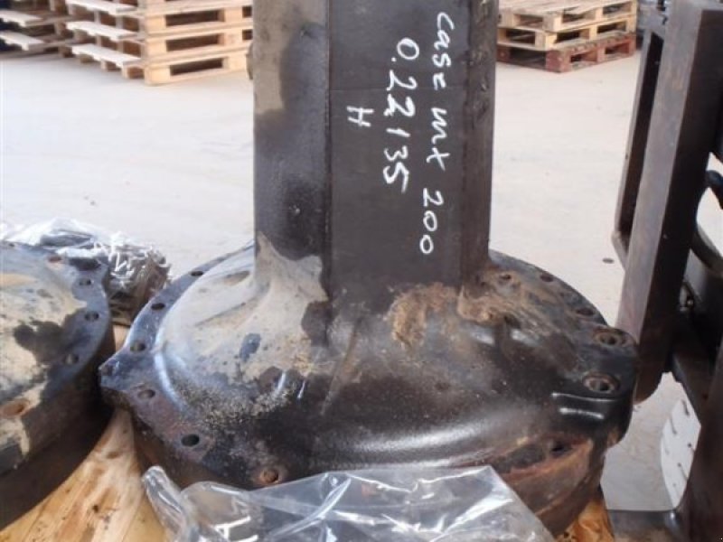 Sonstiges Traktorzubehör of the type Case IH MX200 Bagaksel H / Rear Axle R, Gebrauchtmaschine in Viborg (Picture 1)