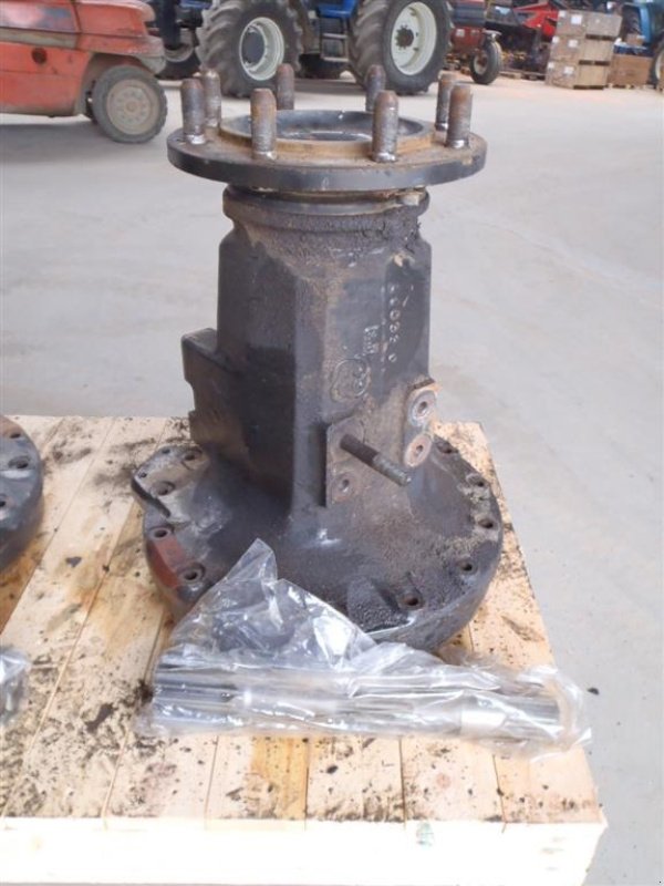 Sonstiges Traktorzubehör typu Same TITAN 190 Bagaksel V / Rear axle L, Gebrauchtmaschine v Viborg (Obrázek 1)