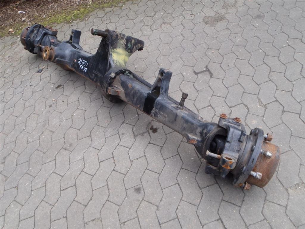 Sonstiges Traktorzubehör typu New Holland FX 58 Bagaksel / Rear axle, Gebrauchtmaschine v Viborg (Obrázek 1)
