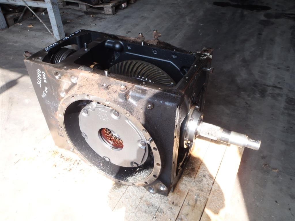 Sonstiges Traktorzubehör typu Case IH MX200 Bagtøj / Rear Transmission, Gebrauchtmaschine v Viborg (Obrázek 2)