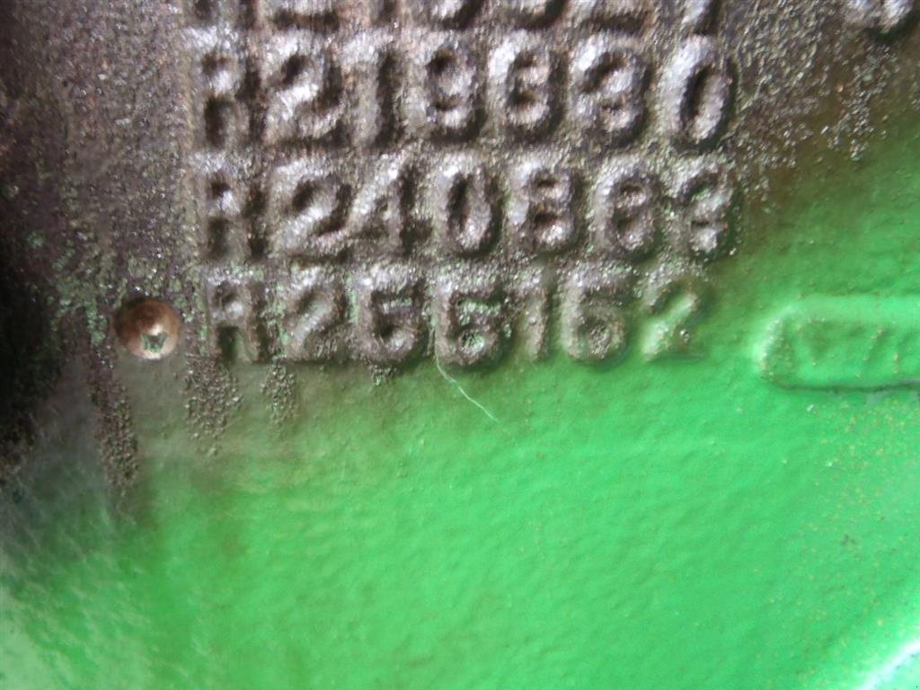 Sonstiges Traktorzubehör del tipo John Deere 6930 Premium Bagtøj / Rear Transmission, Gebrauchtmaschine en Viborg (Imagen 3)
