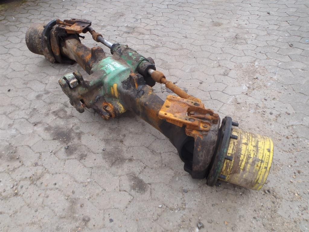 Sonstiges Traktorzubehör typu John Deere 6930 Premium Foraksel / Front Axle, Gebrauchtmaschine v Viborg (Obrázek 1)