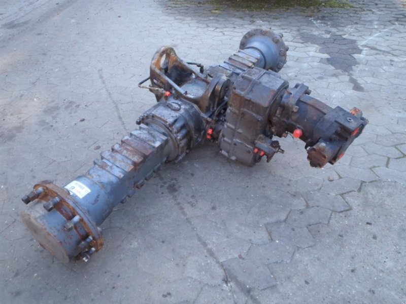 Sonstiges Traktorzubehör van het type Terex AL160 //  Bagaksel / Rear Axle, Gebrauchtmaschine in Viborg (Foto 1)
