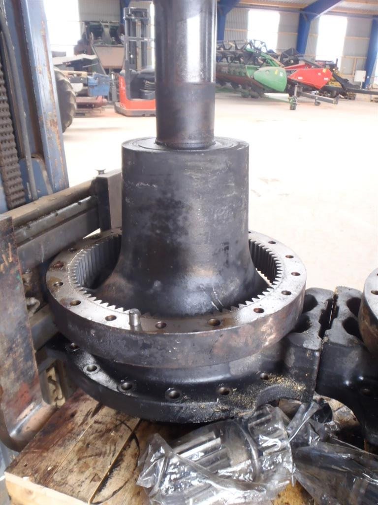 Sonstiges Traktorzubehör typu New Holland T8.420 Bagaksel H / Rear Axle R, Gebrauchtmaschine v Viborg (Obrázek 1)