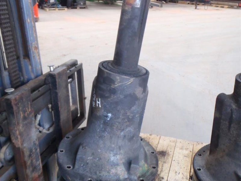 Sonstiges Traktorzubehör van het type John Deere 7830 Bagaksel H / Rear Axle R, Gebrauchtmaschine in Viborg (Foto 1)