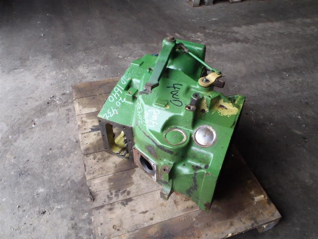 Sonstiges Traktorzubehör typu John Deere 1640 Gearkasse / Gearbox, Gebrauchtmaschine v Viborg (Obrázek 1)