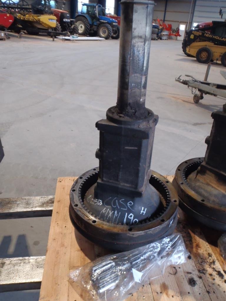 Sonstiges Traktorzubehör van het type Case IH MXM 190 Bagaksel H / Rear Axle R, Gebrauchtmaschine in Viborg (Foto 1)