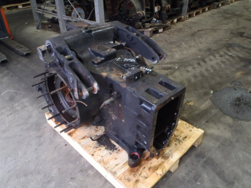 Sonstiges Traktorzubehör del tipo Case IH MXM 190 Bagtøj / Rear Transmission, Gebrauchtmaschine en Viborg (Imagen 1)