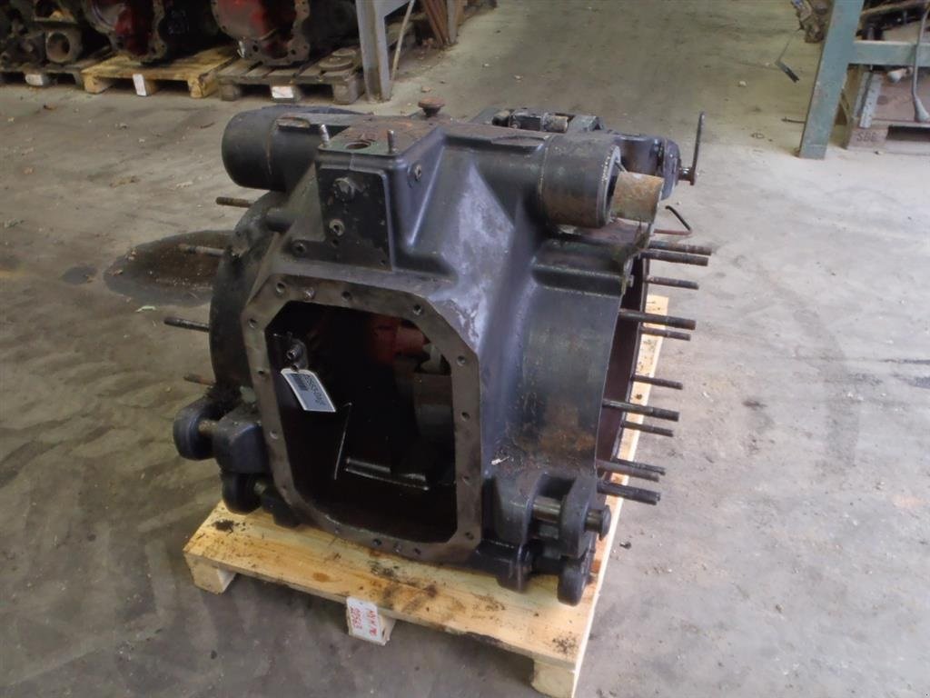 Sonstiges Traktorzubehör типа Case IH MXM 190 Bagtøj / Rear Transmission, Gebrauchtmaschine в Viborg (Фотография 2)