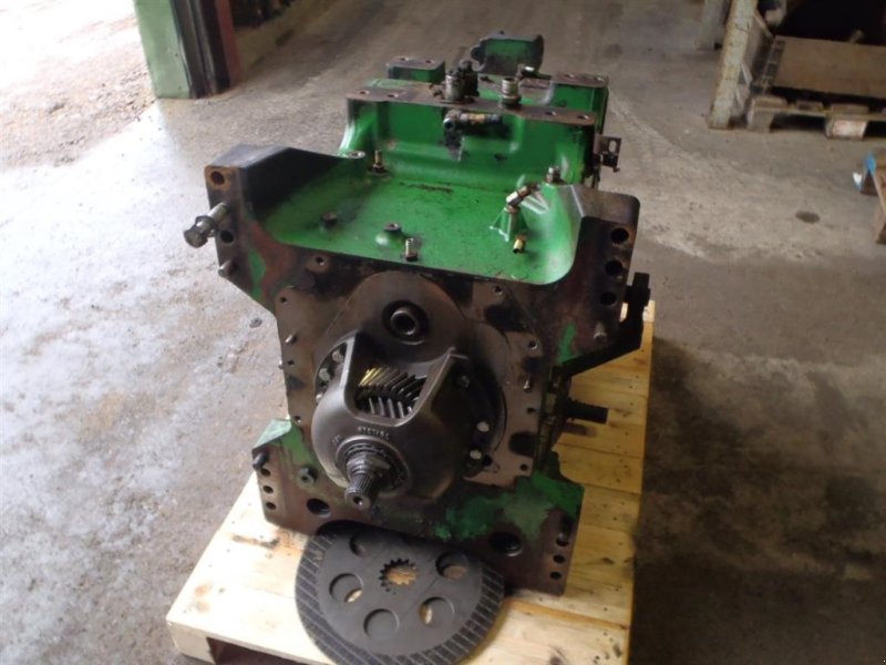 Sonstiges Traktorzubehör a típus John Deere 7920 Bagtøj / Rear Transmission, Gebrauchtmaschine ekkor: Viborg (Kép 1)