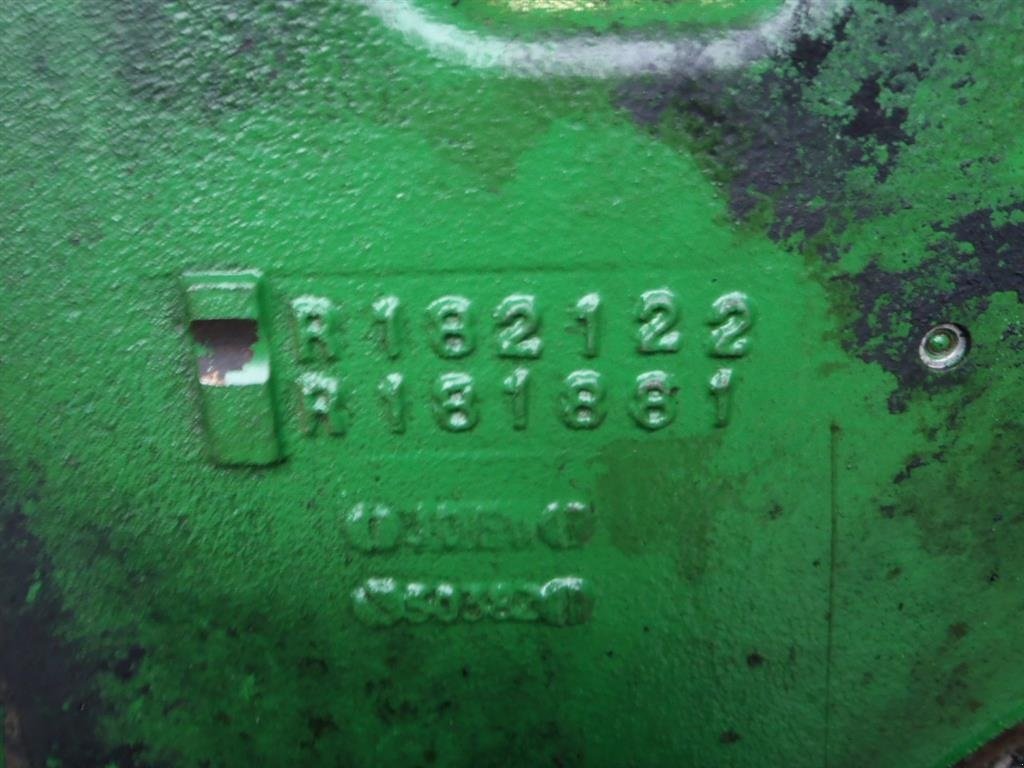 Sonstiges Traktorzubehör typu John Deere 7920 Bagtøj / Rear Transmission, Gebrauchtmaschine v Viborg (Obrázek 3)