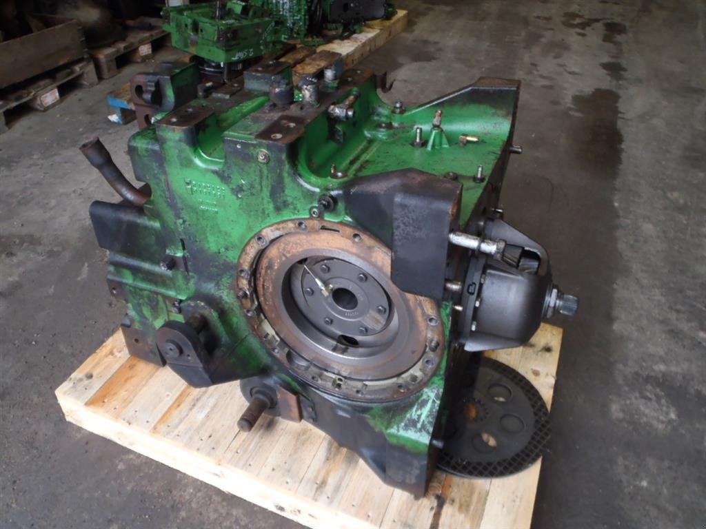 Sonstiges Traktorzubehör typu John Deere 7920 Bagtøj / Rear Transmission, Gebrauchtmaschine v Viborg (Obrázek 2)
