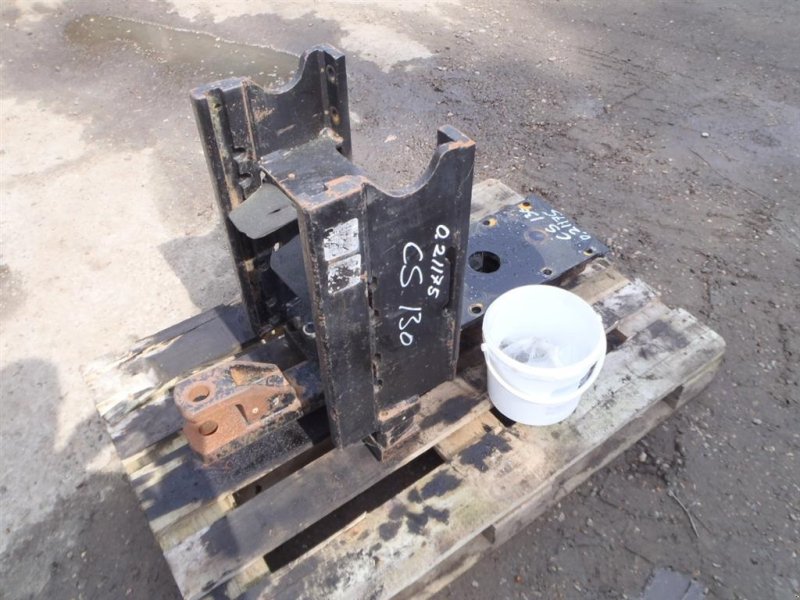 Sonstiges Traktorzubehör van het type Case IH CS130 Træk/Drawbar, Gebrauchtmaschine in Viborg (Foto 1)