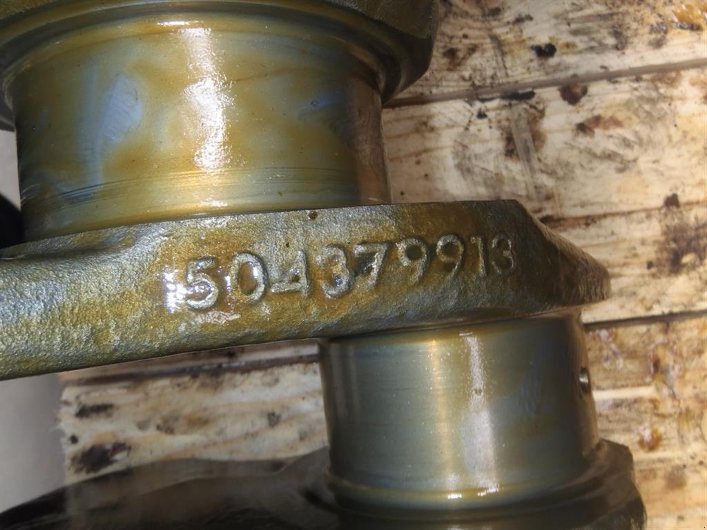 Sonstiges Traktorzubehör a típus New Holland T8.390 Krumtap/crankshaft, Gebrauchtmaschine ekkor: Viborg (Kép 2)