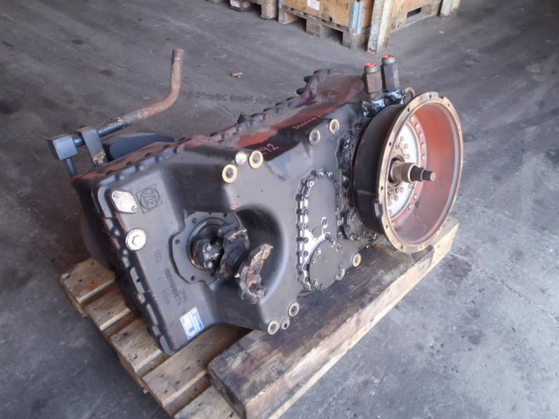 Sonstiges Traktorzubehör van het type Doosan DL 250 Gearkasse / Gearbox, Gebrauchtmaschine in Viborg (Foto 1)