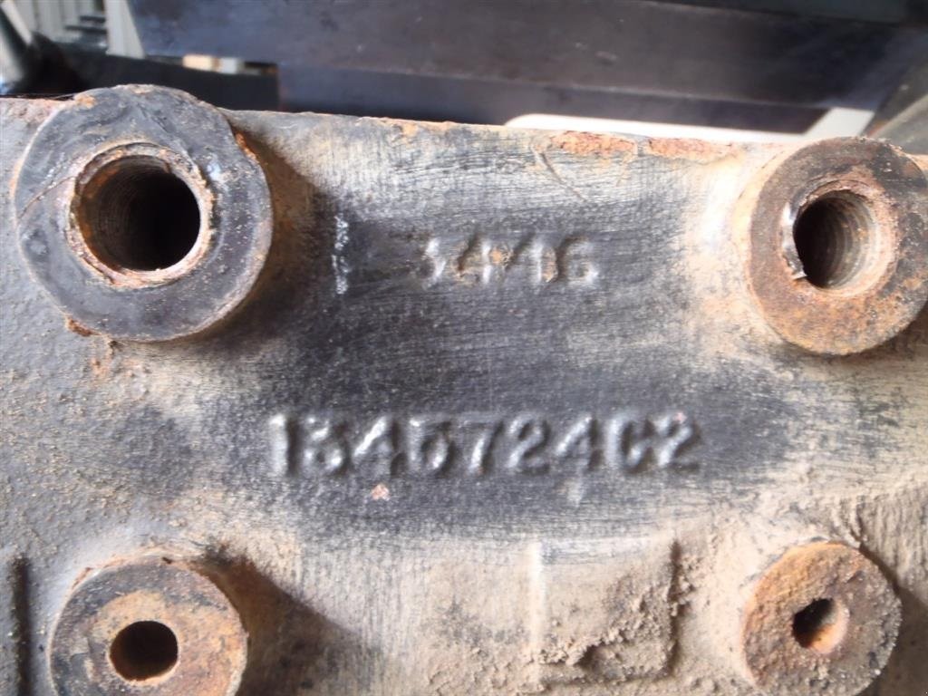 Sonstiges Traktorzubehör typu Case IH 5150 Bag aksel H/Rear axle R, Gebrauchtmaschine v Viborg (Obrázek 2)