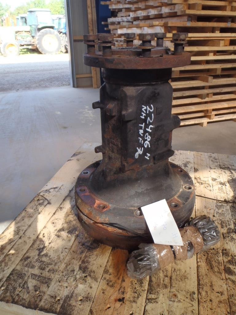 Sonstiges Traktorzubehör typu New Holland TN70 Bag aksel H TN70F/Rear axle R TN70F, Gebrauchtmaschine v Viborg (Obrázek 2)