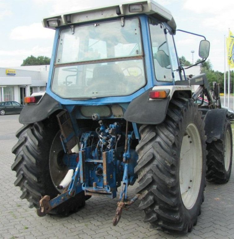 Sonstiges Traktorzubehör a típus Sonstige Stoll Super 1.3 // Frontlæsser / Frontloader, Gebrauchtmaschine ekkor: Viborg (Kép 3)