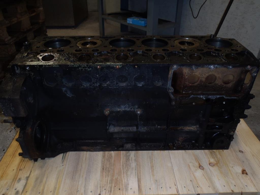 Sonstiges типа Deutz 265 Shortblok / Short Block, Gebrauchtmaschine в Viborg (Фотография 1)