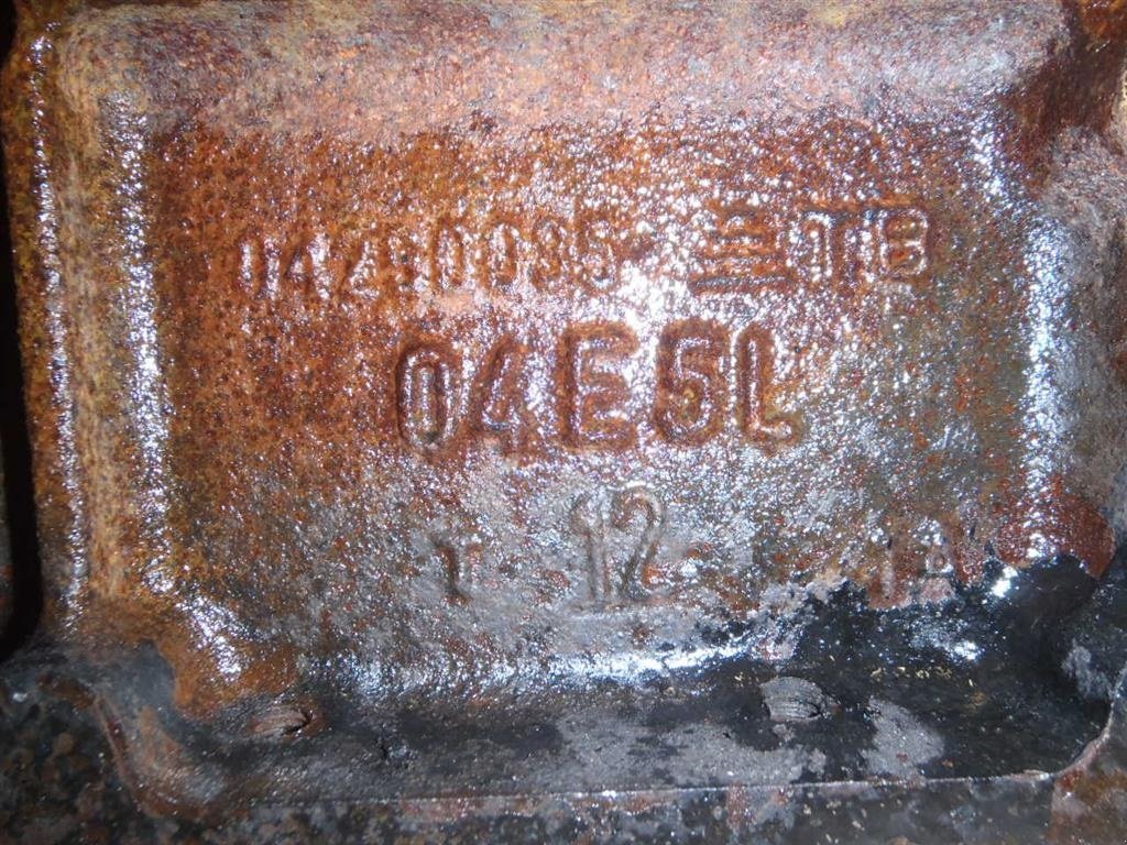 Sonstiges типа Deutz 265 Shortblok / Short Block, Gebrauchtmaschine в Viborg (Фотография 3)