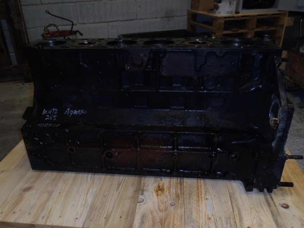 Sonstiges типа Deutz 265 Shortblok / Short Block, Gebrauchtmaschine в Viborg (Фотография 2)