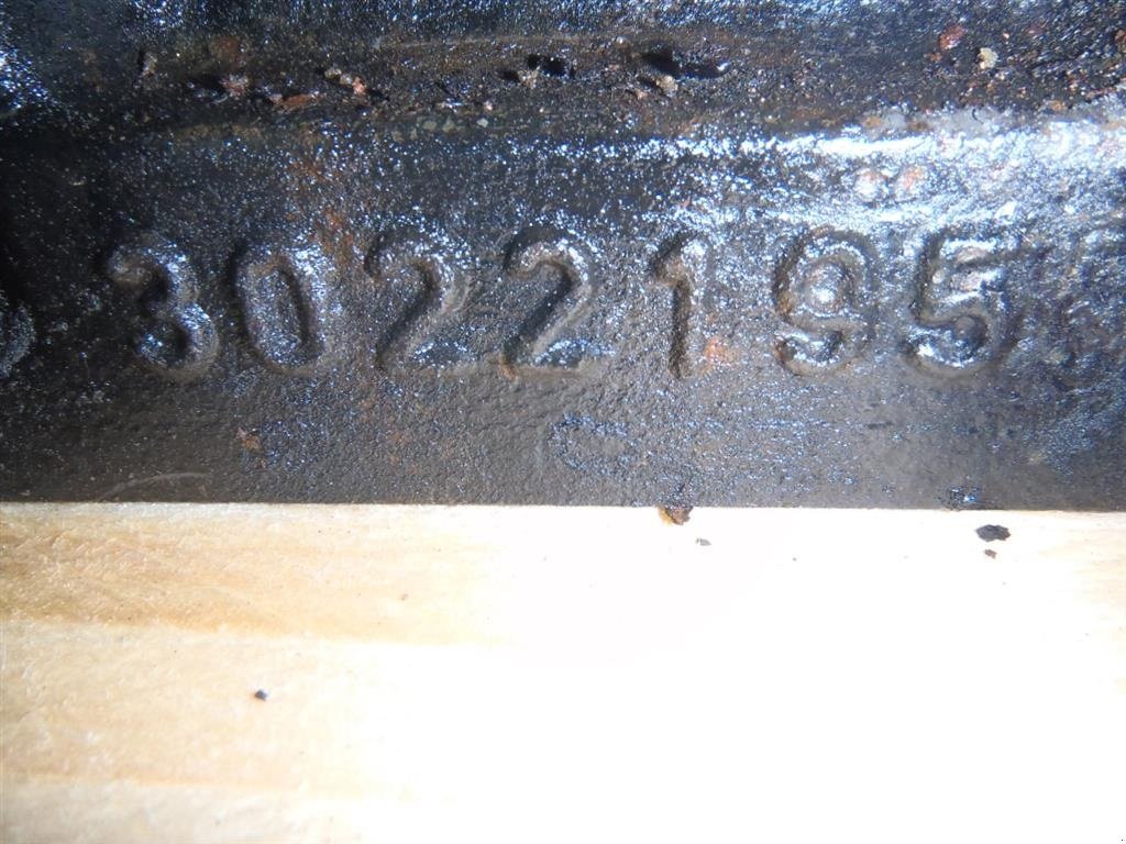 Sonstiges des Typs Liebherr L550 Shortblok / Short Block, Gebrauchtmaschine in Viborg (Bild 6)