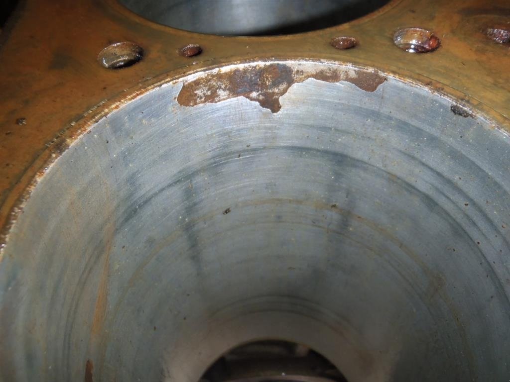 Sonstiges of the type Hitachi EX255 Shortblok / Short Block, Gebrauchtmaschine in Viborg (Picture 3)