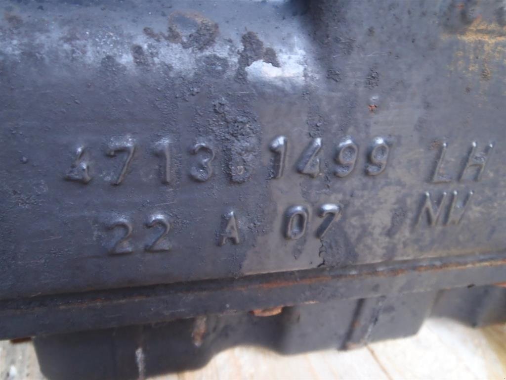 Sonstiges Traktorzubehör του τύπου New Holland T7030 Bagtøj / Rear Transmission, Gebrauchtmaschine σε Viborg (Φωτογραφία 3)