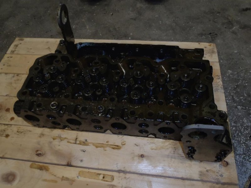 Sonstiges Traktorzubehör del tipo New Holland B115 Topstykke / Cylinder Head, Gebrauchtmaschine In Viborg (Immagine 1)