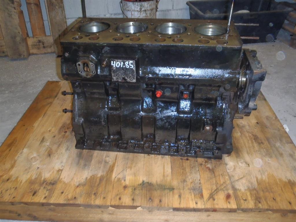 Sonstiges typu Steyr M9094A Shortblok / Short Block, Gebrauchtmaschine v Viborg (Obrázek 2)