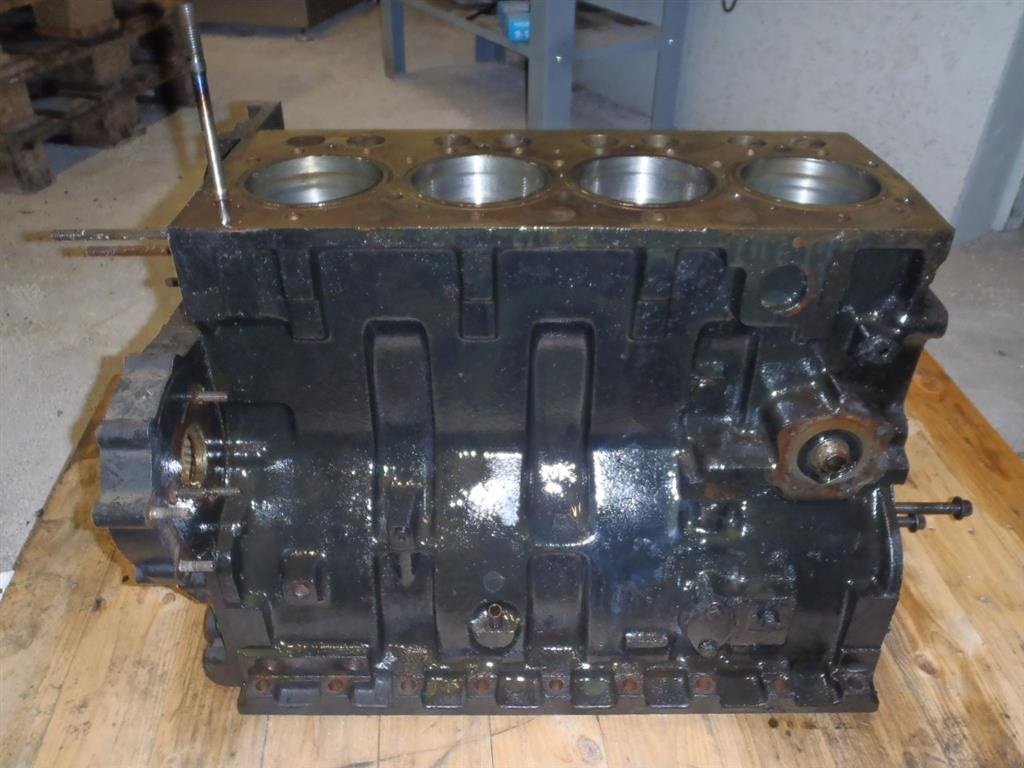 Sonstiges typu Steyr M9094A Shortblok / Short Block, Gebrauchtmaschine v Viborg (Obrázek 1)