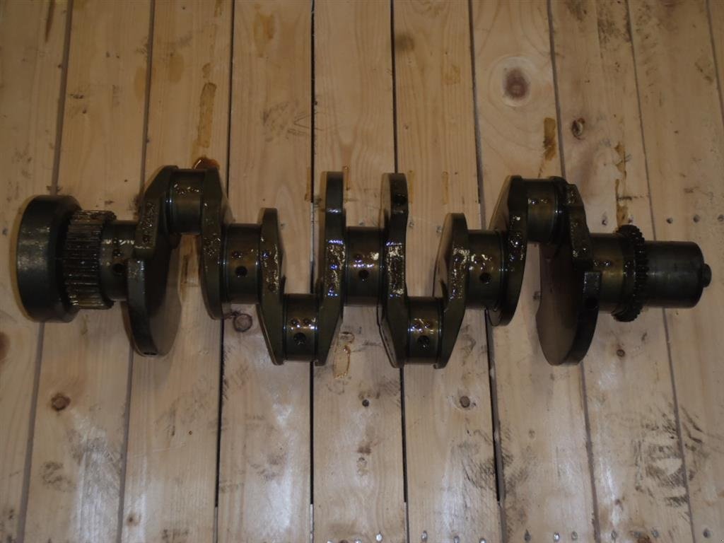 Sonstiges Traktorzubehör typu New Holland B115 Krumtap / Crankshaft, Gebrauchtmaschine v Viborg (Obrázek 1)