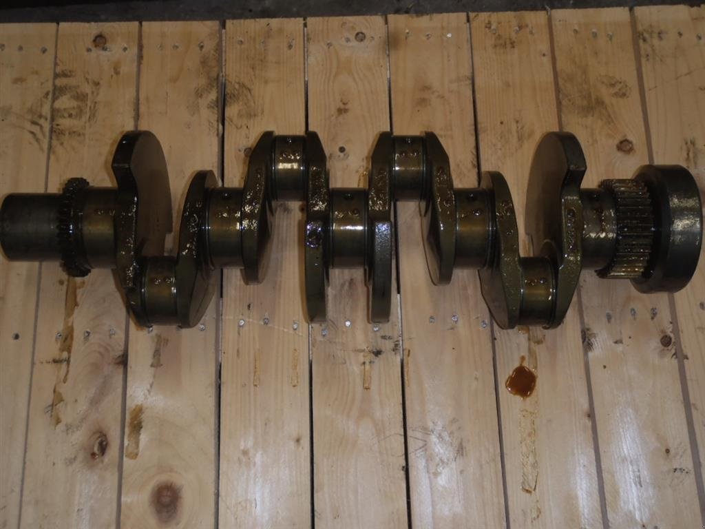 Sonstiges Traktorzubehör typu New Holland B115 Krumtap / Crankshaft, Gebrauchtmaschine v Viborg (Obrázek 2)