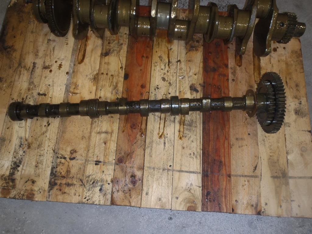 Sonstiges Traktorzubehör типа John Deere 7810  Knastaksel / Camshaft, Gebrauchtmaschine в Viborg (Фотография 1)